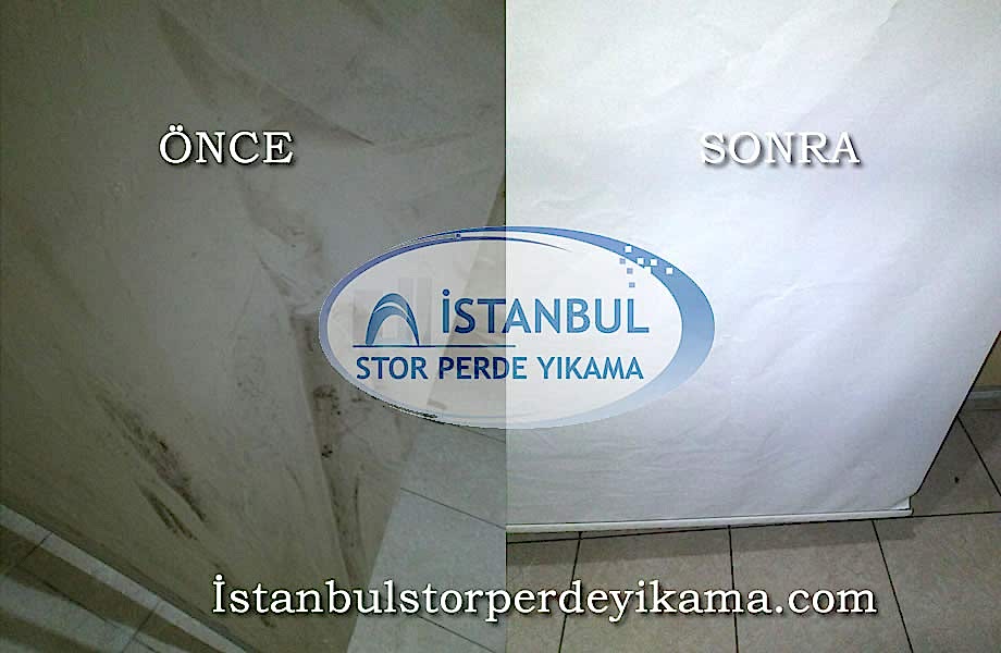  bahçelievler roller blind cleaning