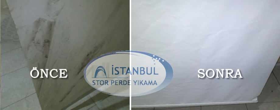 Beylikdüzü stor perde temizleme