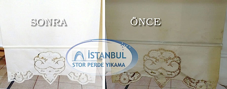 Esenler stor perde temizleme