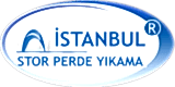 İstanbul Stor Perde Yıkama logo