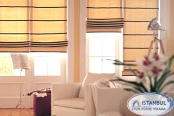 katlamalı perde yıkama