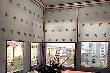 stor perde temizleme